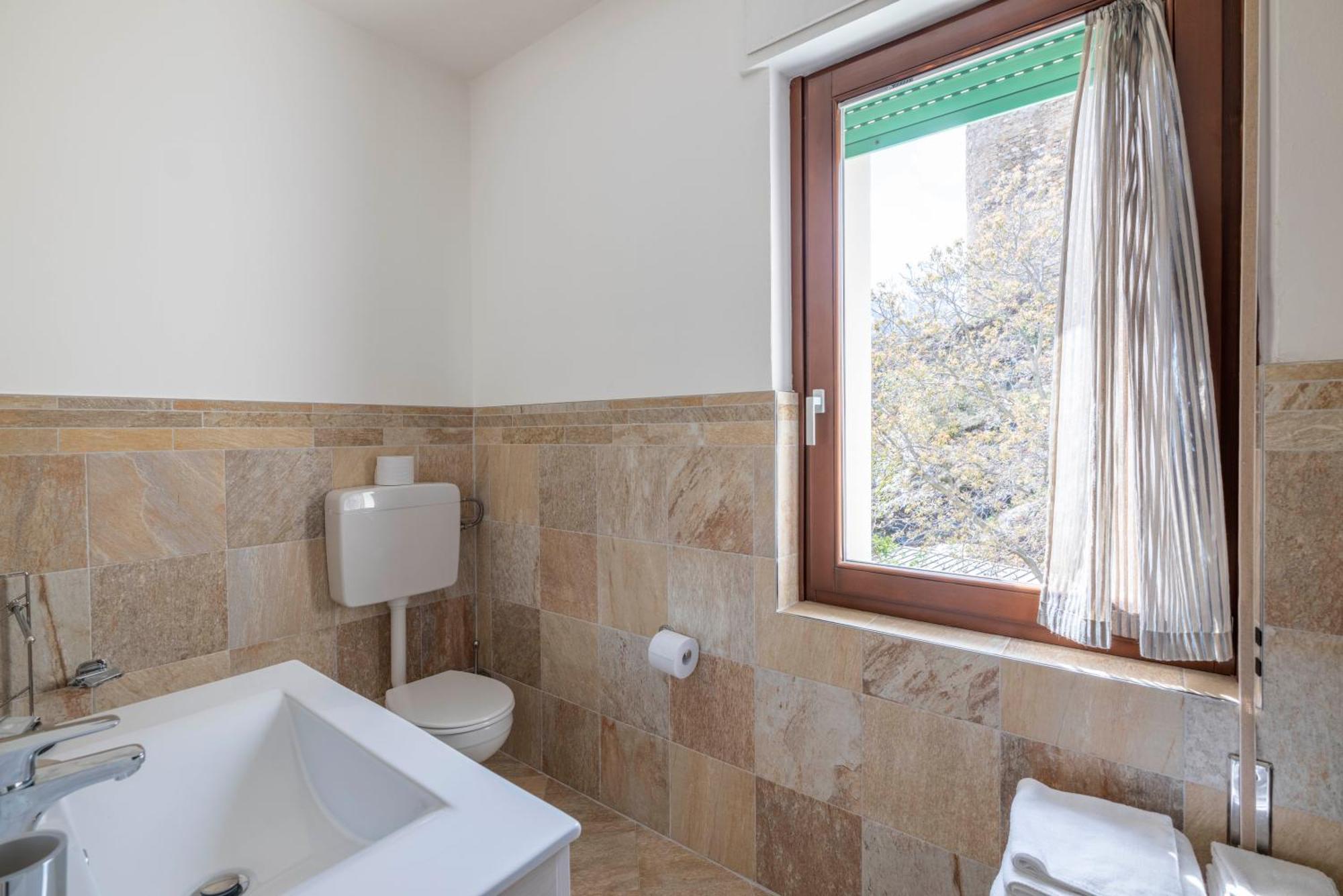 B&B Castello Cimbergo Δωμάτιο φωτογραφία